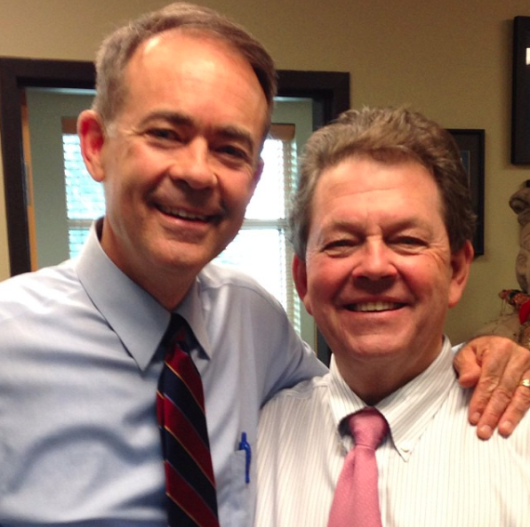 Dr. Art Laffer