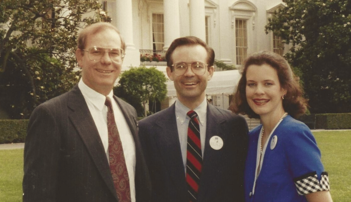 Dr. James R. Leininger