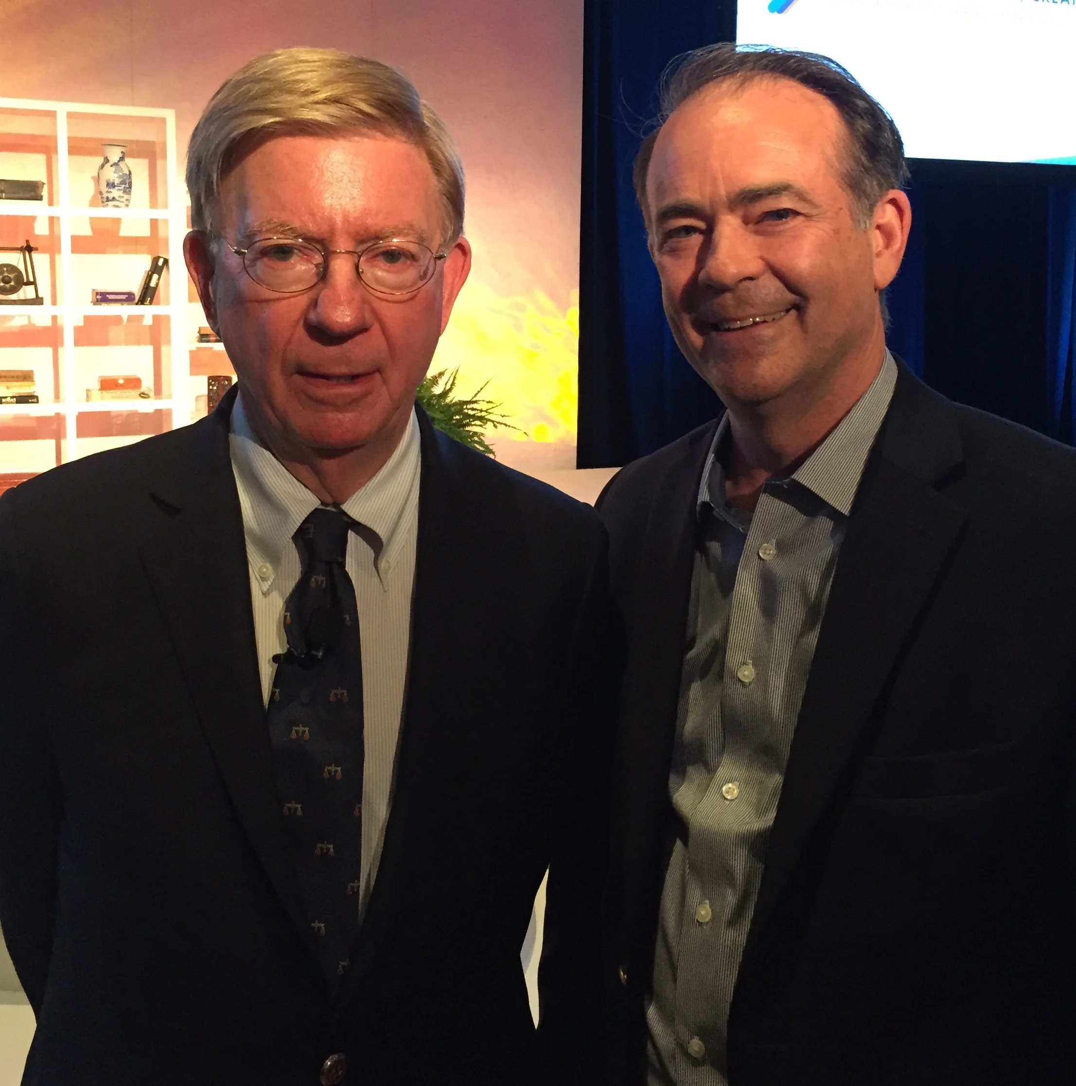 Washington Post's George Will