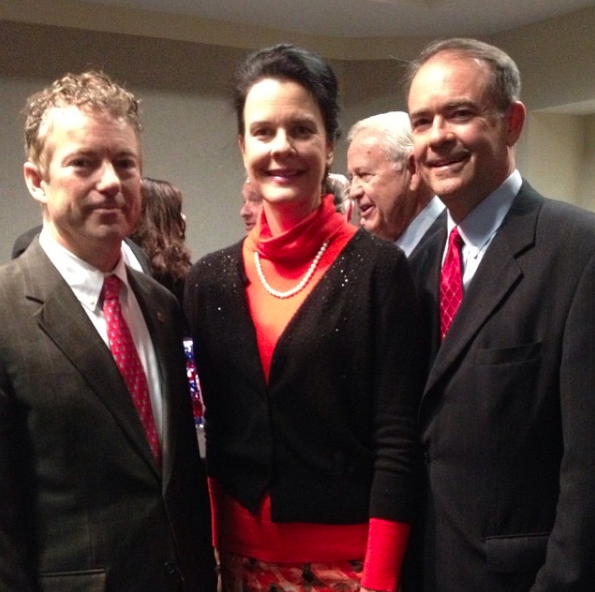 Senator Rand Paul